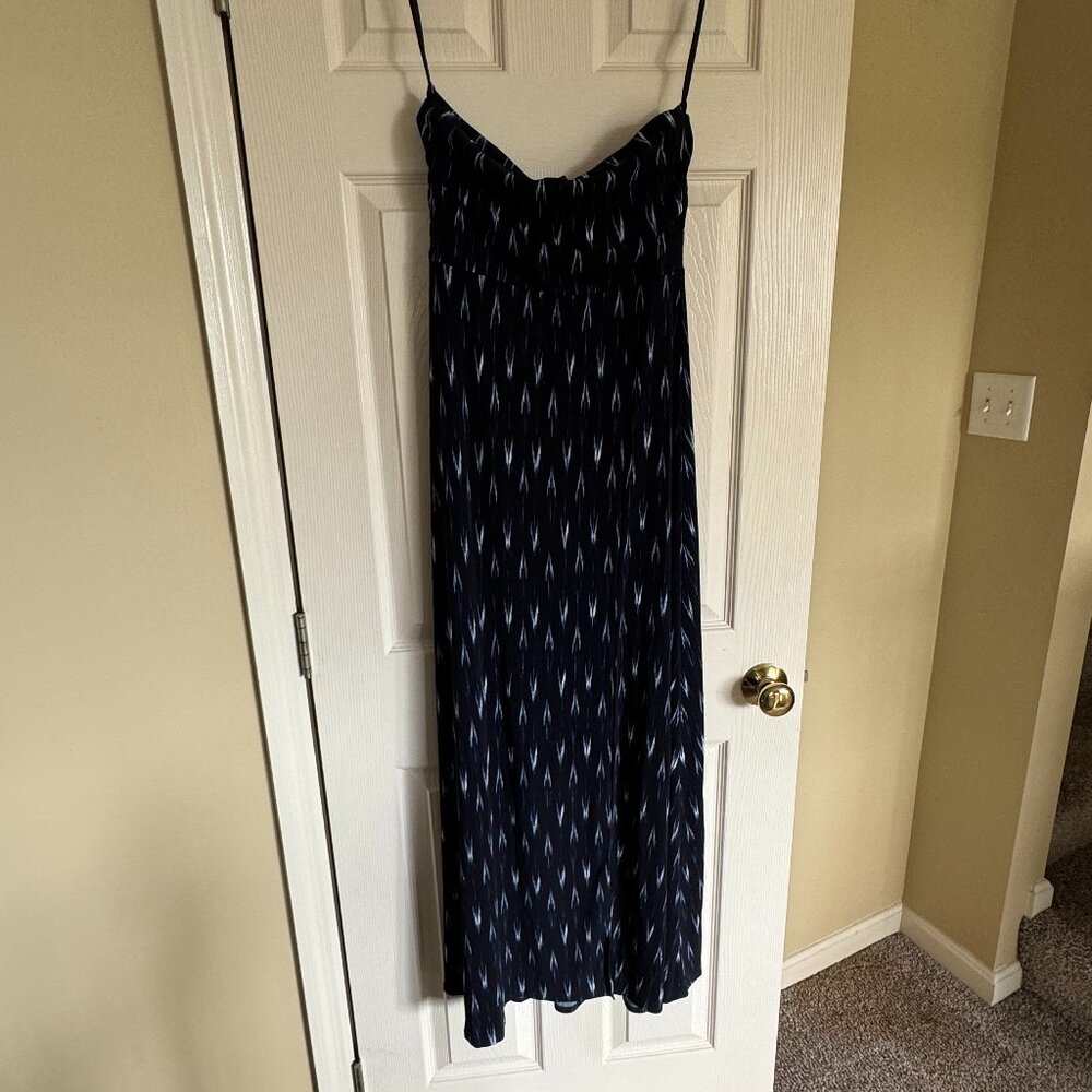 New, Tube Maxi Dress; S Tall - Picture 2 of 5